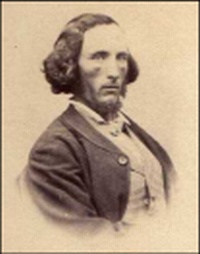 William Logan c1860