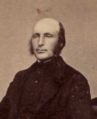 Robert LOGAN c1860