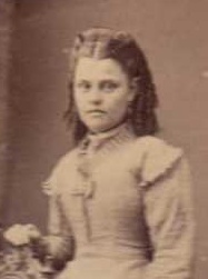 Emmeline Florence (Aunt Flo) ALLEN