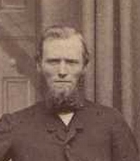 Allan BOYLE