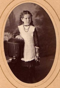 Doll Fyfe