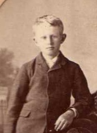 David Fyfe ALLEN
