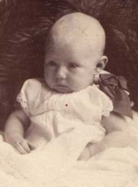 Elsie Craig ALLEN