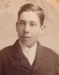 John David ALLEN