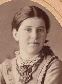 Emmeline Florence ALLEN