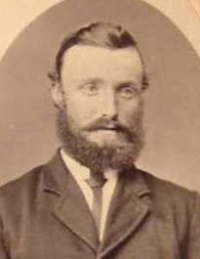 Jim MILLER