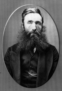 John LOGAN