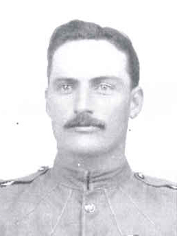 William Brown C1900